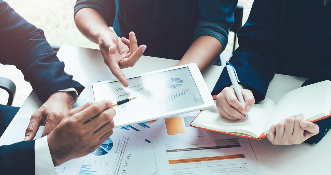 Top Invest Options For Your Business